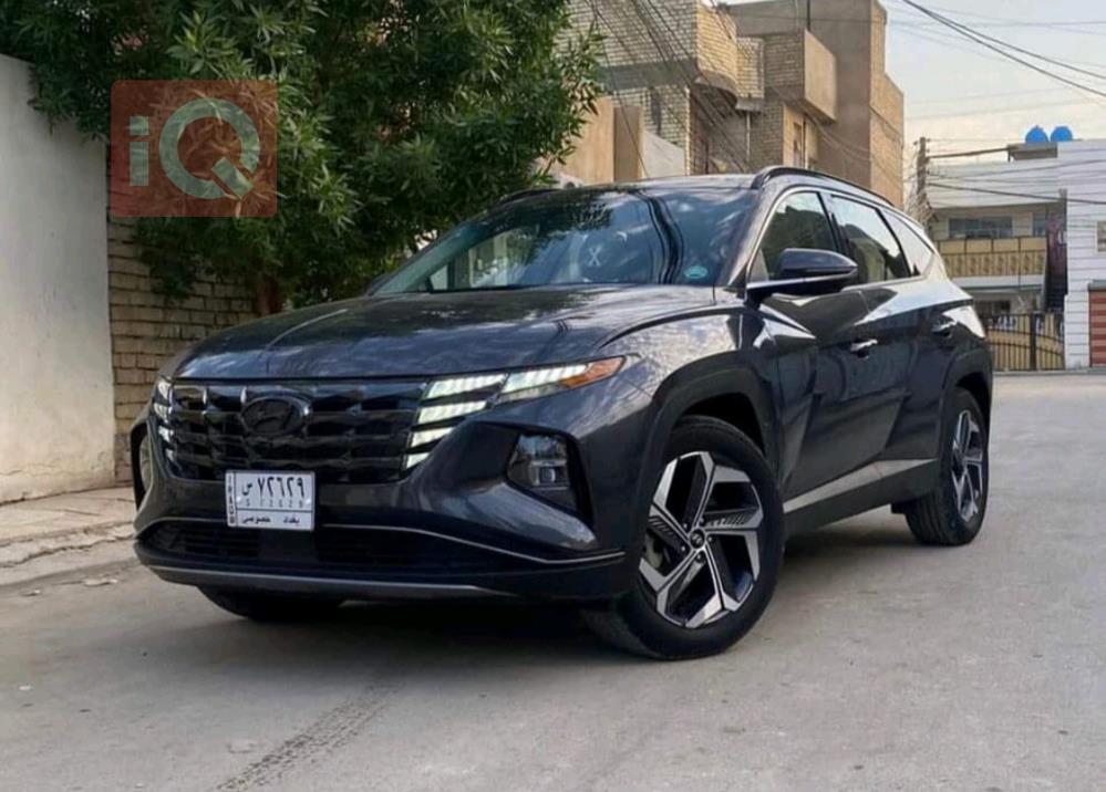 هيونداي توسان